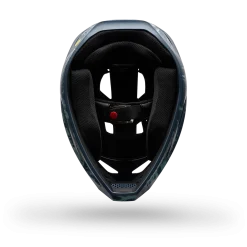 Youth Rampage Image Print Helm