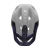 Youth Rampage Visor-Img Print