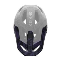 Youth Rampage Visor-Img Print