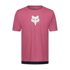 Youth Ranger Fox Head Jersey