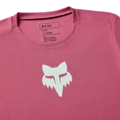 Youth Ranger Fox Head Jersey