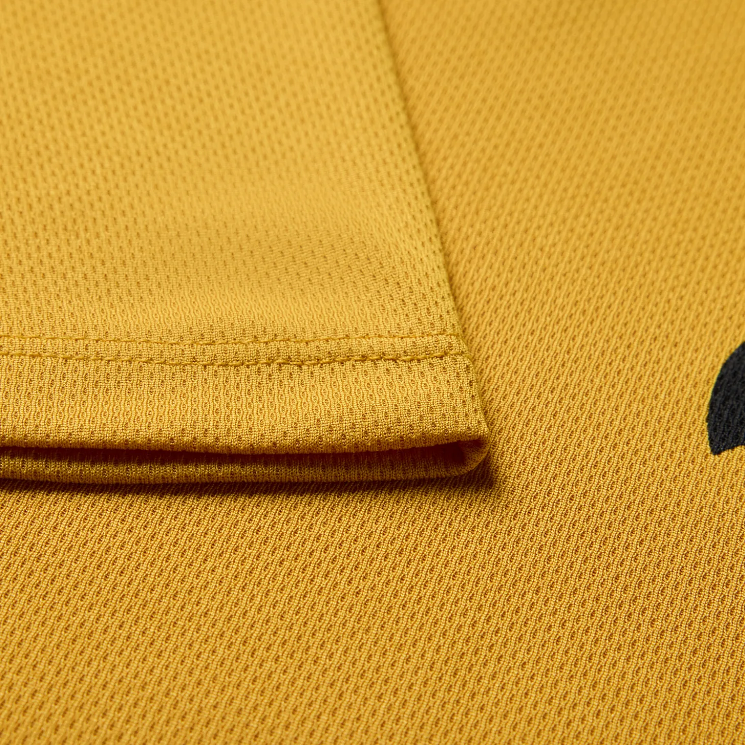 Youth Ranger Fox Head Jersey