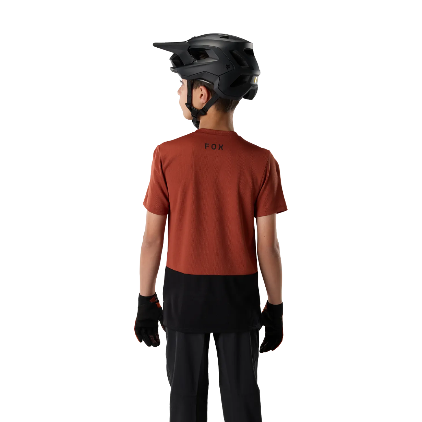 Youth Ranger Fox Head Jersey