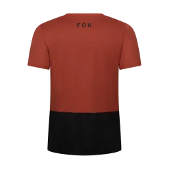 Youth Ranger Fox Head Jersey