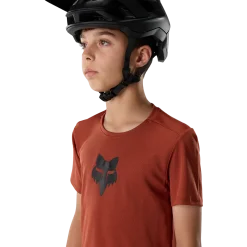 Youth Ranger Fox Head Jersey