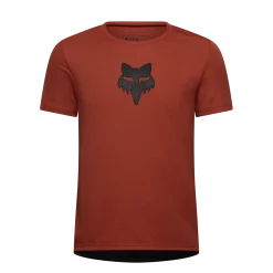 Youth Ranger Fox Head Jersey