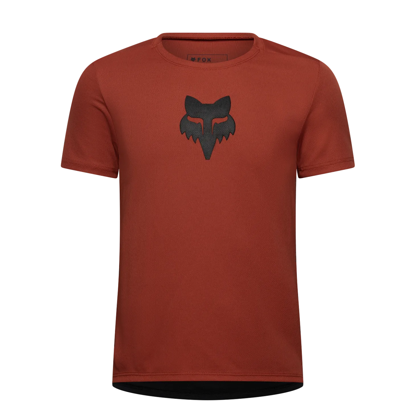 Youth Ranger Fox Head Jersey