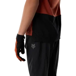Youth Ranger Fox Head Jersey