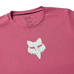 Youth Ranger Fox Head Long Sleeve Jersey