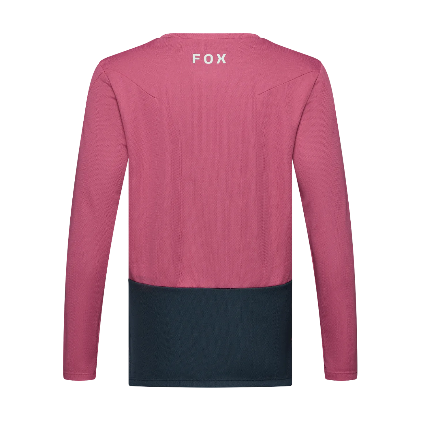 Youth Ranger Fox Head Long Sleeve Jersey