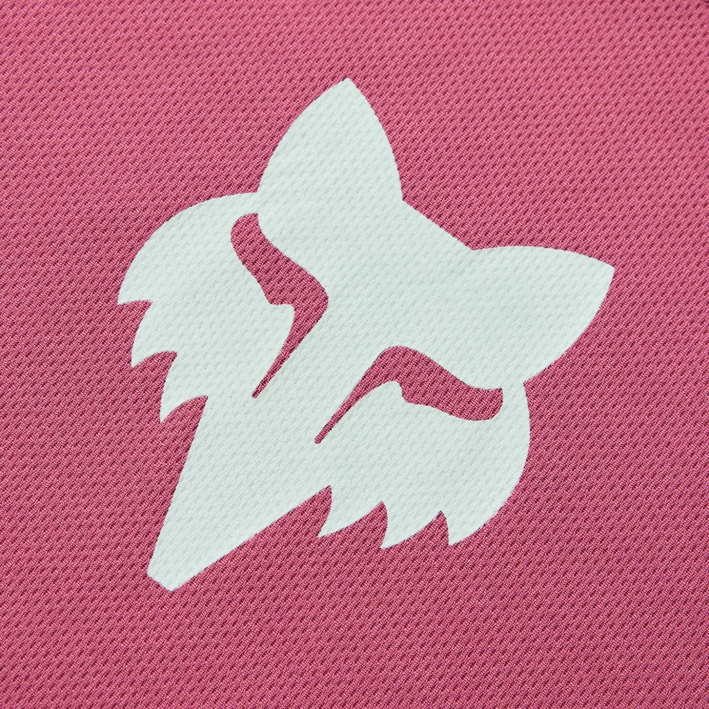 Youth Ranger Fox Head Long Sleeve Jersey