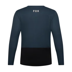 Youth Ranger Fox Head Long Sleeve Jersey