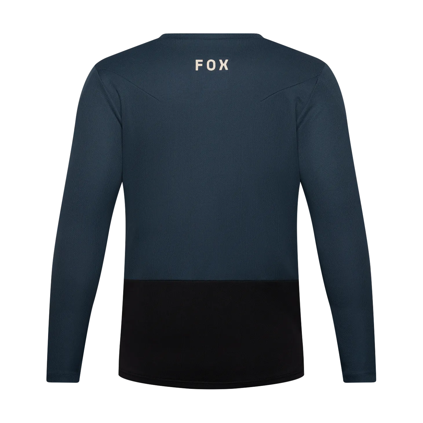 Youth Ranger Fox Head Long Sleeve Jersey