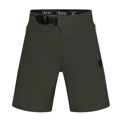 Youth Ranger gevoerde korte broek