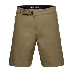 Youth Ranger gevoerde korte broek
