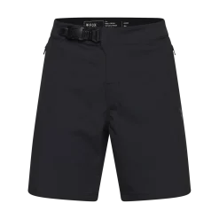 Youth Ranger gevoerde korte broek