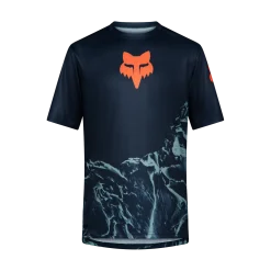 Youth Ranger Jersey afbeeldingsprint