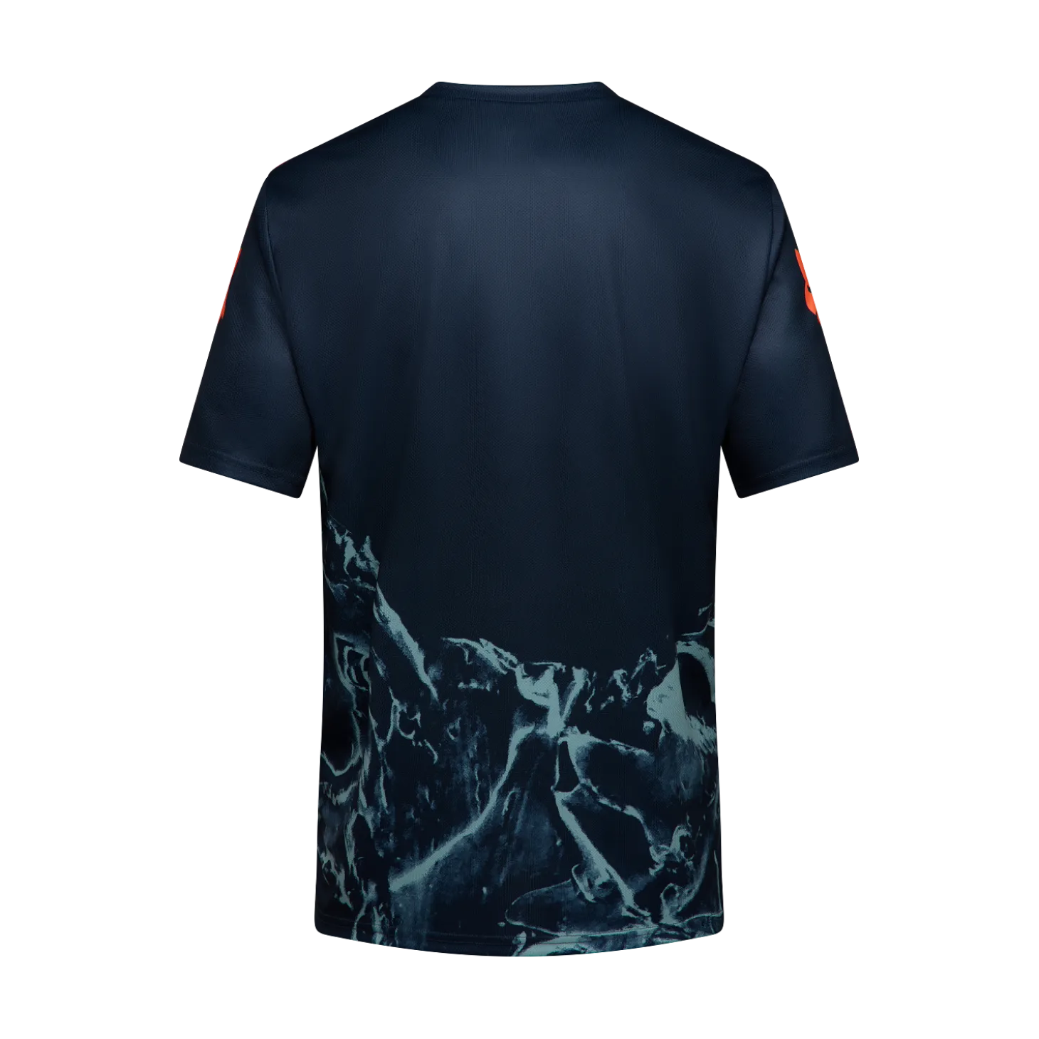 Youth Ranger Jersey afbeeldingsprint