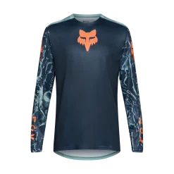 Youth Ranger Long Sleeve Jersey Image Print