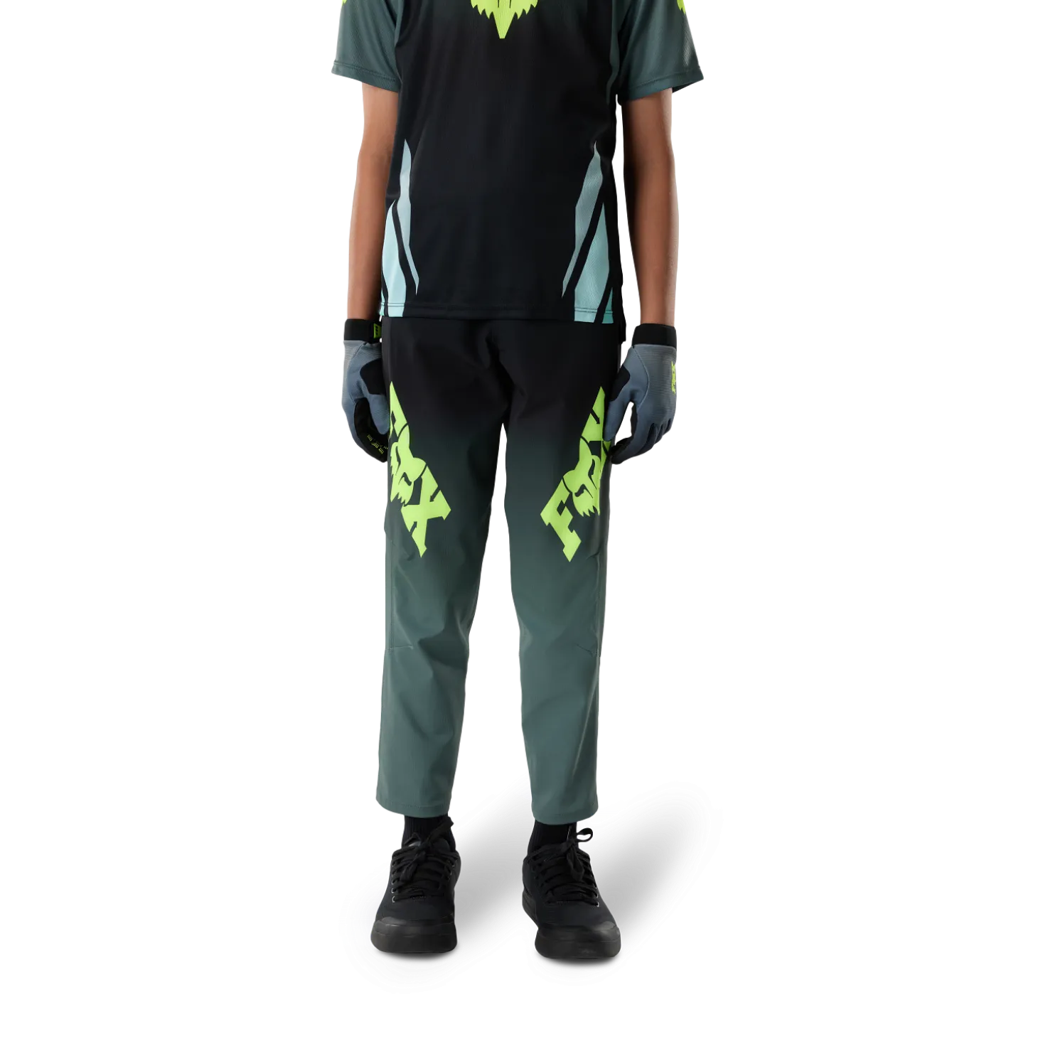 Youth Ranger Pants Foundry