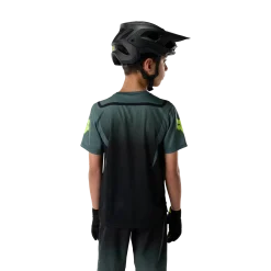 Youth Ranger Short Sleeve Jersey Foundry