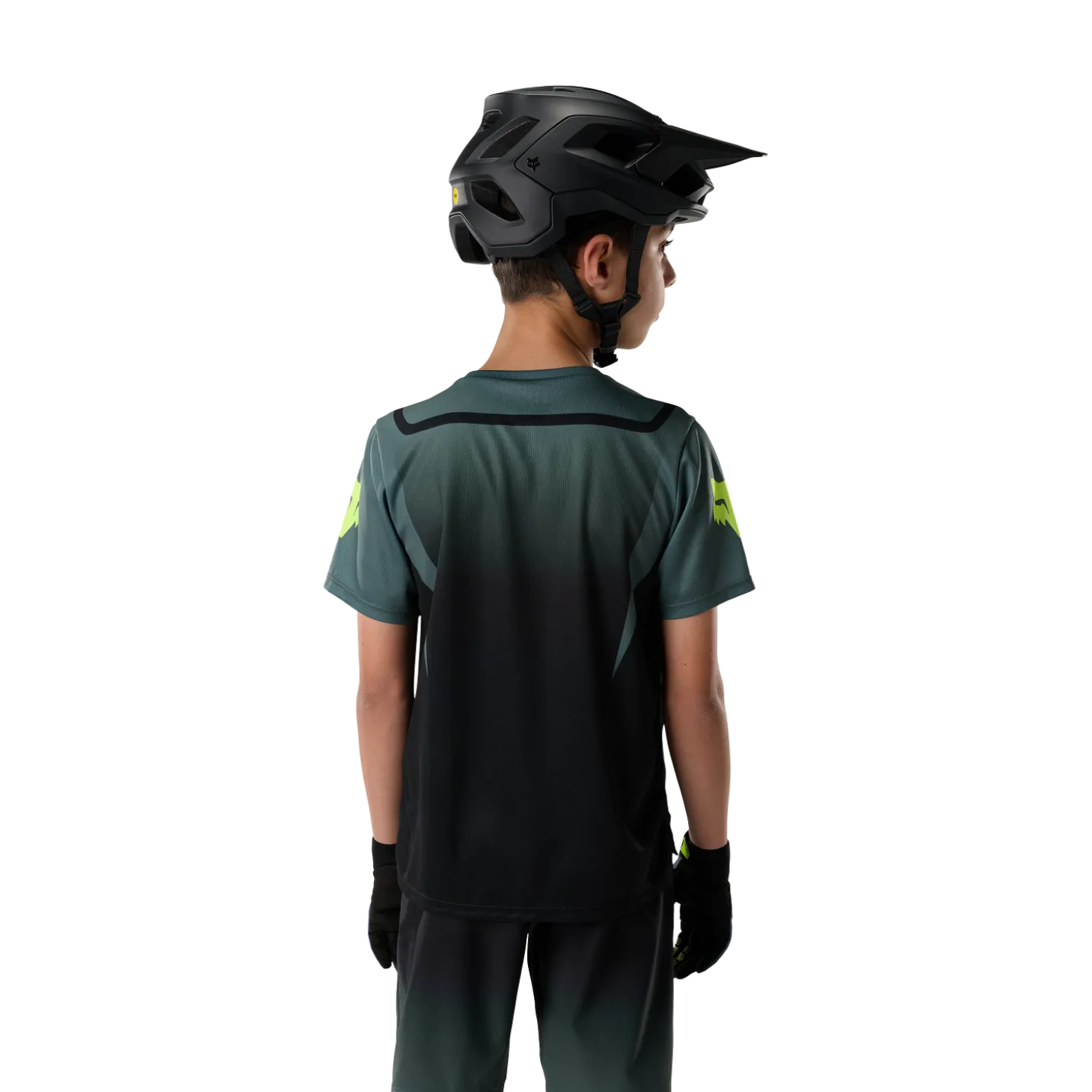 Youth Ranger Short Sleeve Jersey Foundry