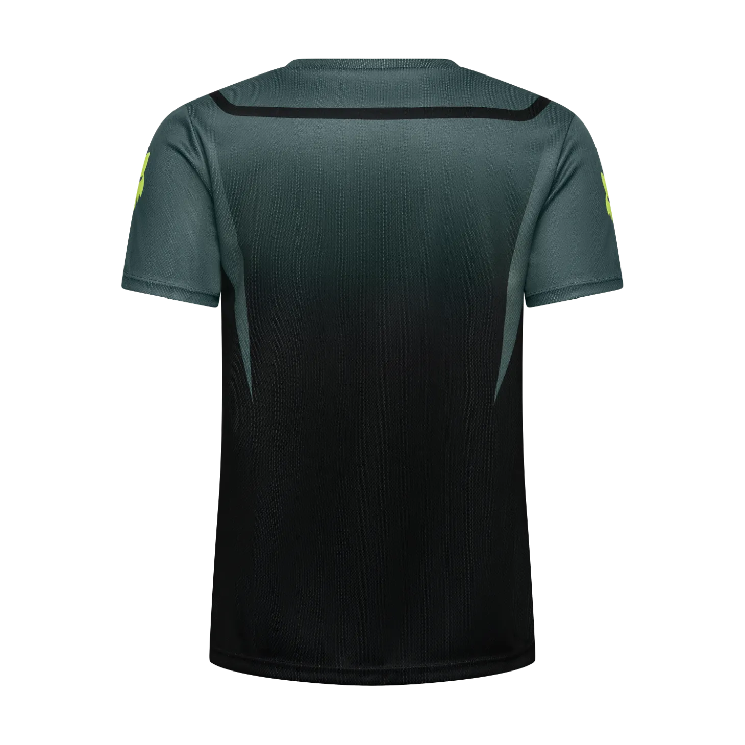 Youth Ranger Short Sleeve Jersey Foundry