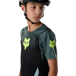 Youth Ranger Short Sleeve Jersey Foundry