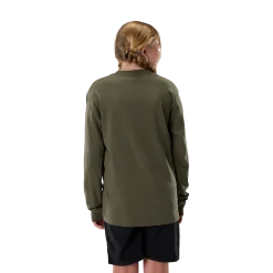 Youth Roughcut Long Sleeve Tee