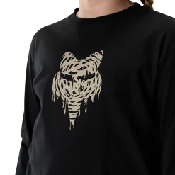 Youth Roughcut Long Sleeve Tee