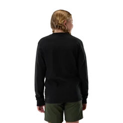 Youth Roughcut Long Sleeve Tee