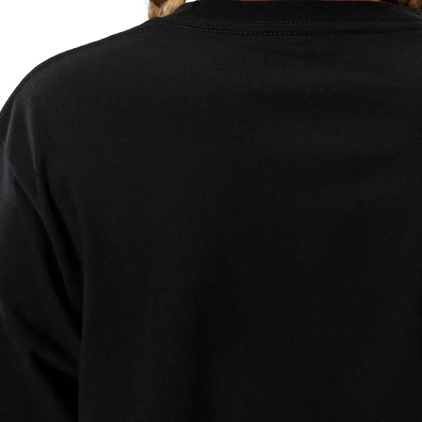 Youth Roughcut Long Sleeve Tee