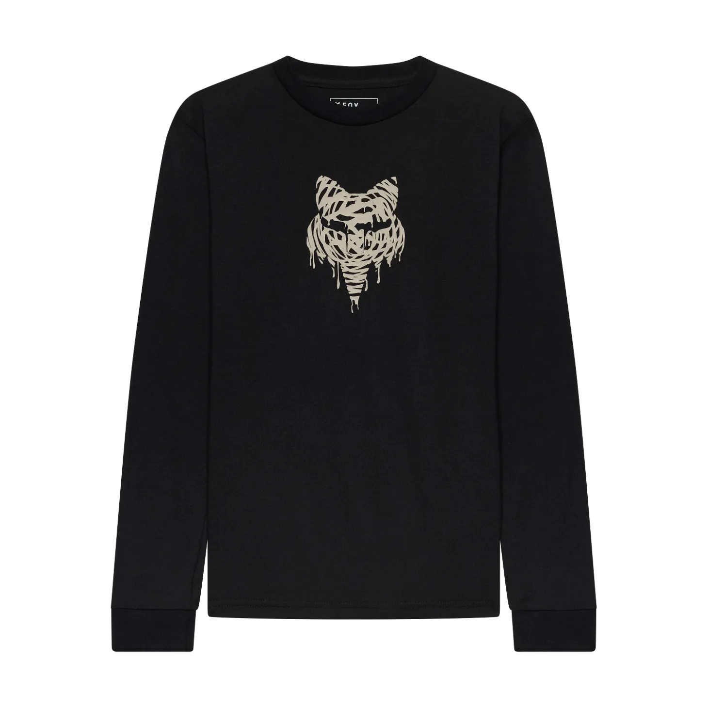 Youth Roughcut Long Sleeve Tee