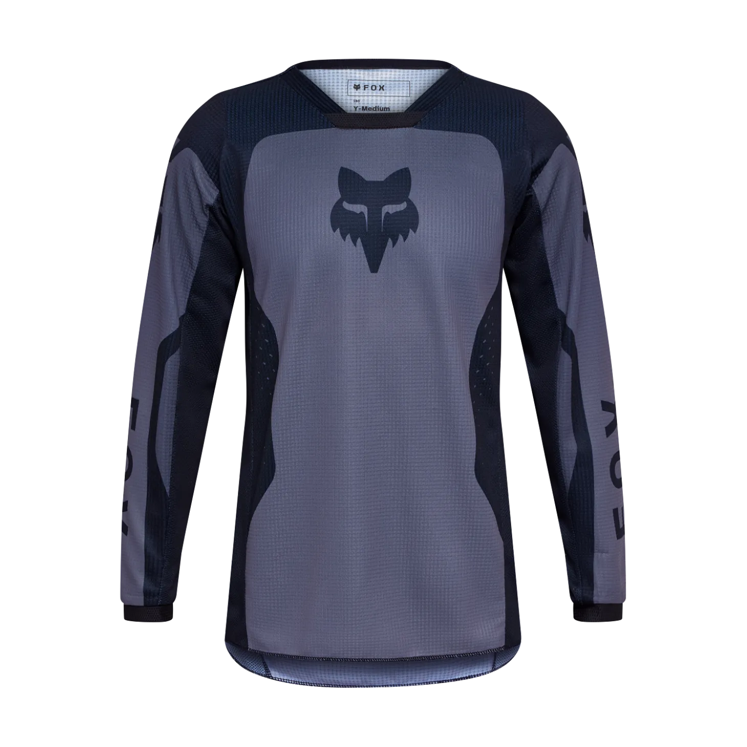 Youth 180 Shield Jersey