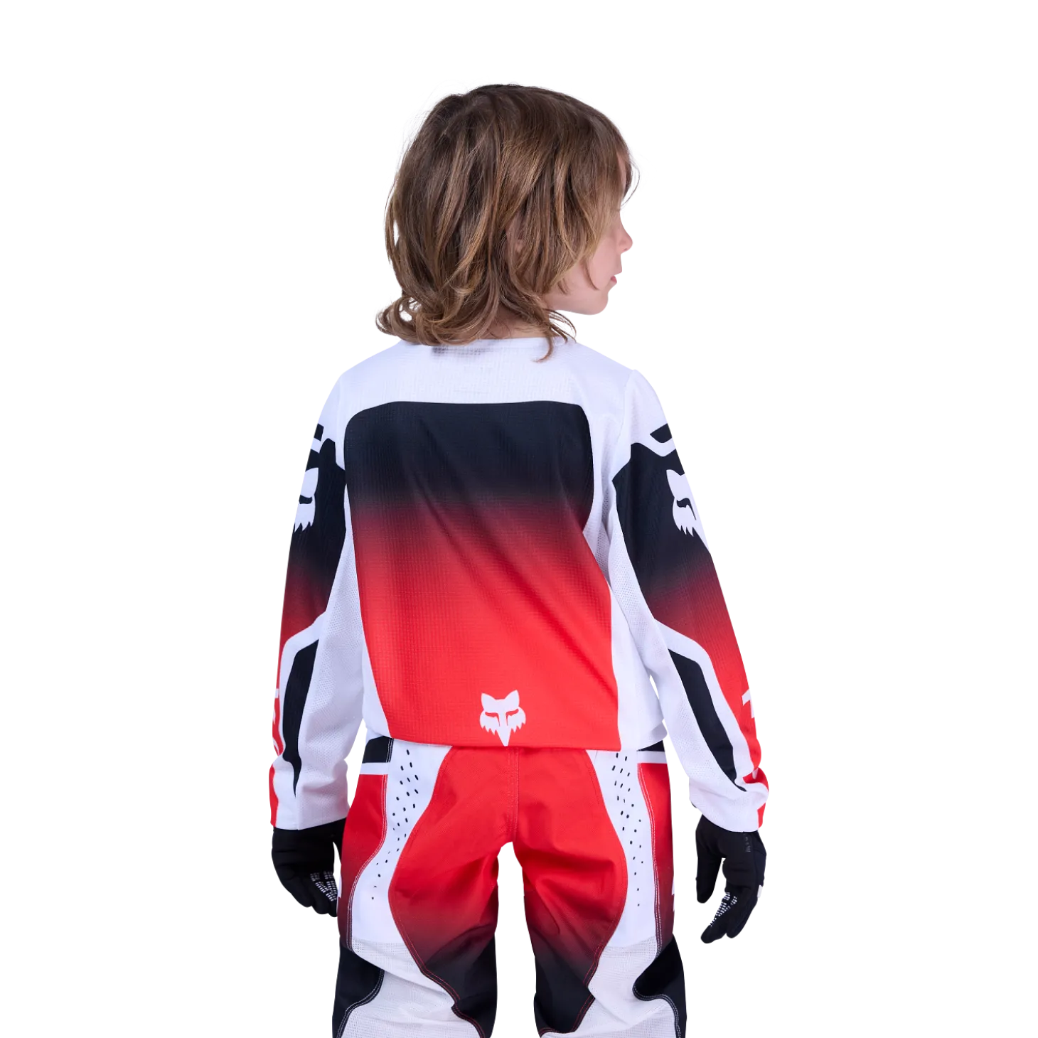 Youth 180 Shield Jersey