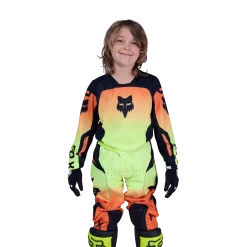Youth 180 Shield Jersey