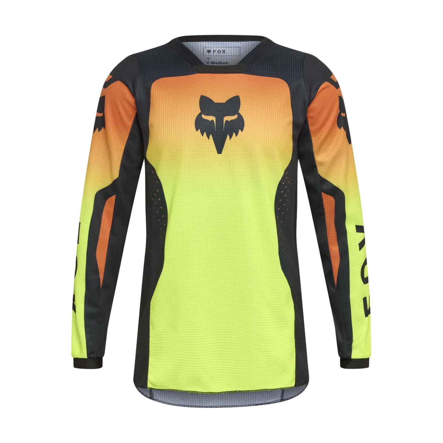 Youth 180 Shield Jersey