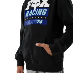 Youth Since 74 Fleece Pullover Hoodie