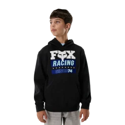 Youth Since 74 Fleece Pullover Hoodie