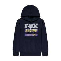 Youth Since 74 Fleece Pullover Hoodie