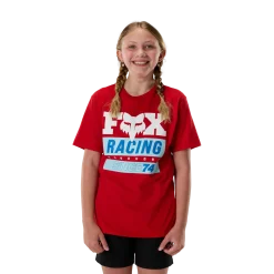 Youth Since 74 Short Sleeve Tee
