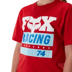 Youth Since 74 Short Sleeve Tee
