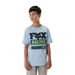Youth Since 74 Short Sleeve Tee