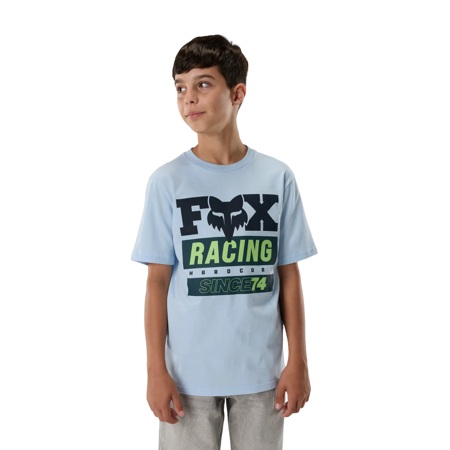 Youth Since 74 Short Sleeve Tee