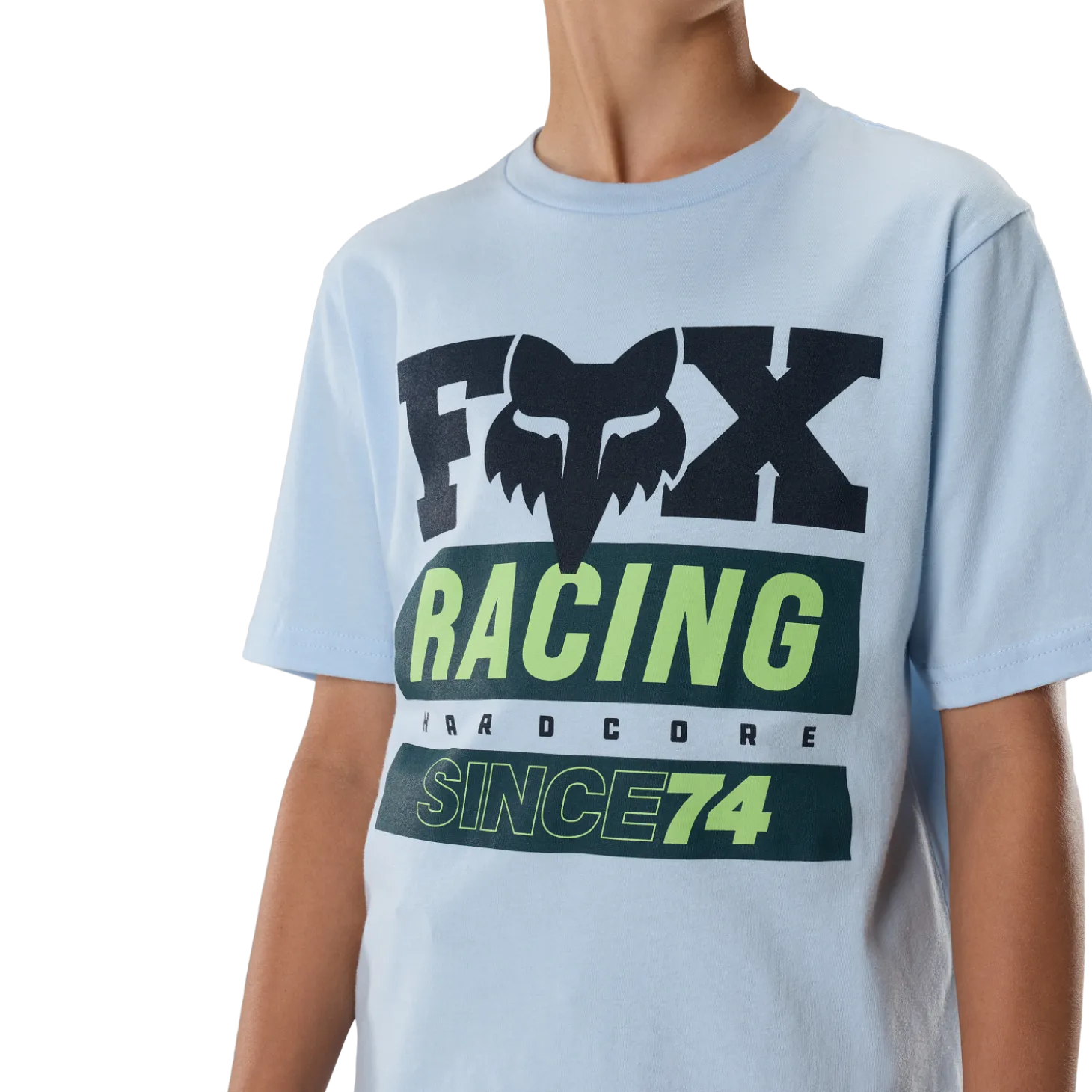 Youth Since 74 Short Sleeve Tee