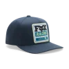 Youth Since 74 Snapback Hat
