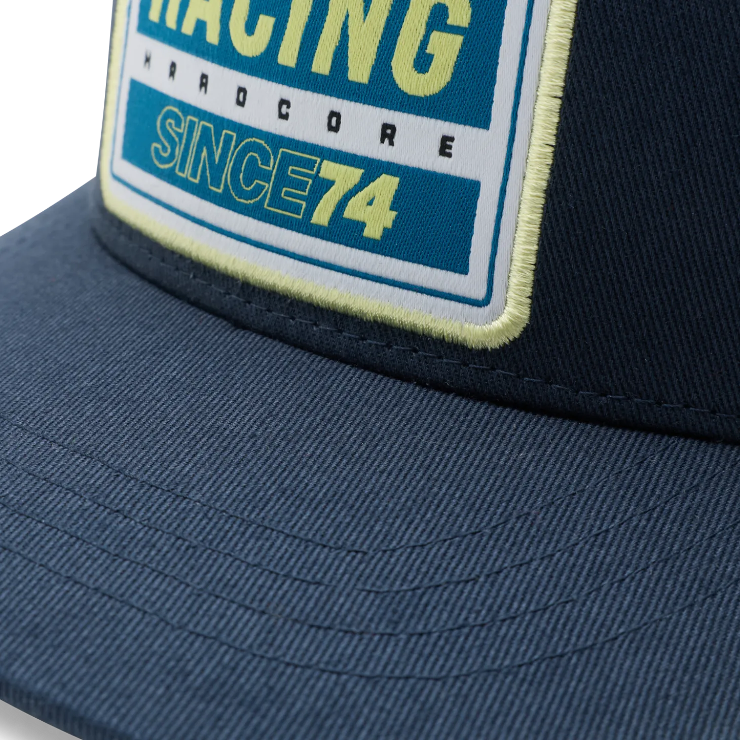 Youth Since 74 Snapback Hat