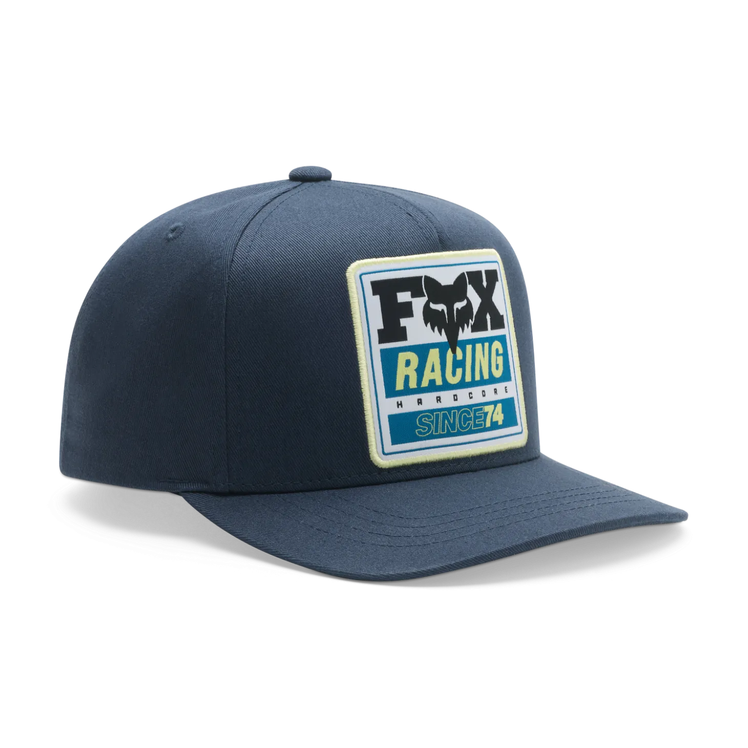 Youth Since 74 Snapback Hat