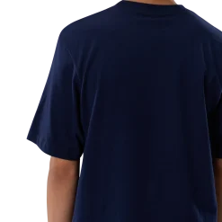 Youth Slowburn Short Sleeve Tee