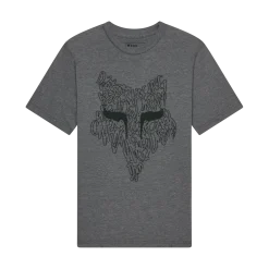 Youth Slowburn Short Sleeve Tee